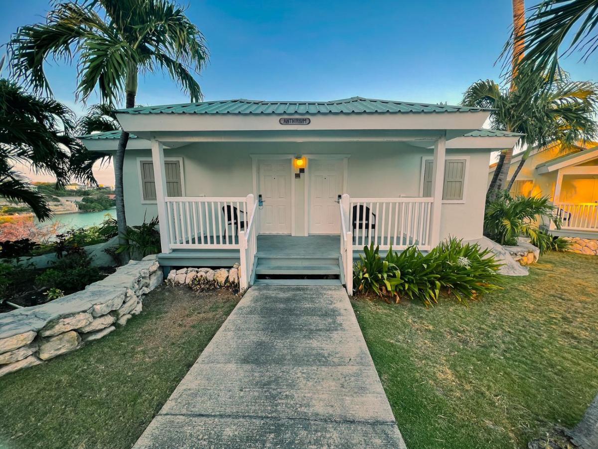 The Verandah Antigua (Adults Only) Willikies Camera foto